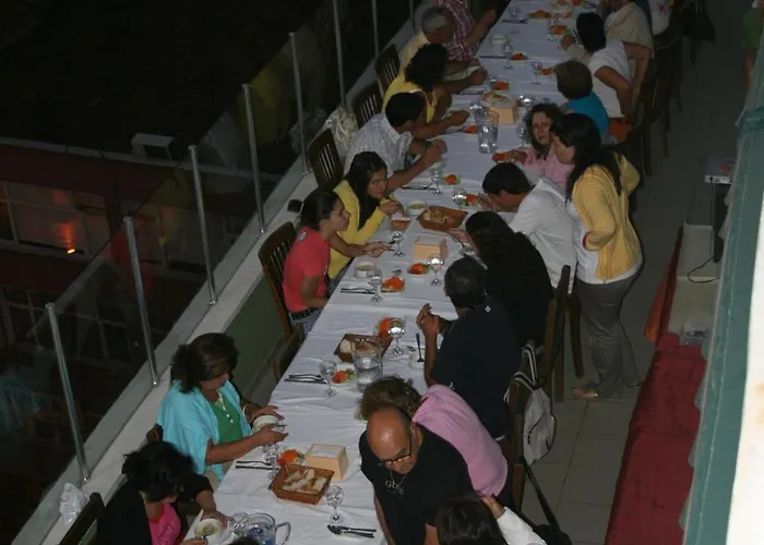 Kafkas Hotel Istanbul